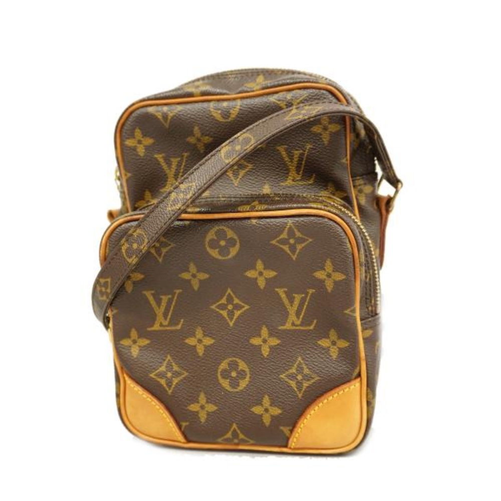 Louis Vuitton Monogram Amazon Shoulder/Crossbody Bag 💼